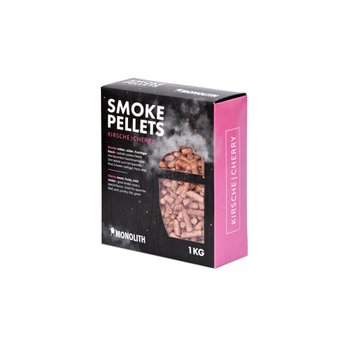 Monolith Smoke Pellets Kirsche