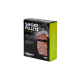 Monolith Smoke Pellets Apfel