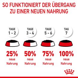 ROYAL CANIN Nassfutter Starter Mousse f&uuml;r tragende H&uuml;ndinnen und Welpen von der 3. - 8. Woche 12x195 g