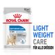 ROYAL CANIN Nassfutter Light Weight Care für Hunde mit Neigung zu Übergewicht 12x85 g