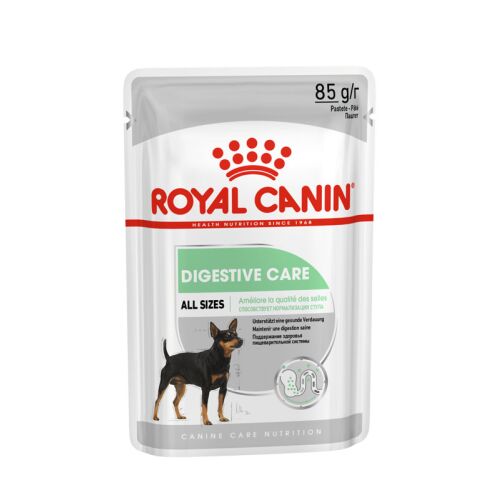 ROYAL CANIN Nassfutter Digestive Care für empfindliche Verdauung 12x85 g