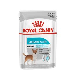 ROYAL CANIN Nassfutter Urinary Care f&uuml;r Hunde mit empfindlichen Harnwegen 12x85 g