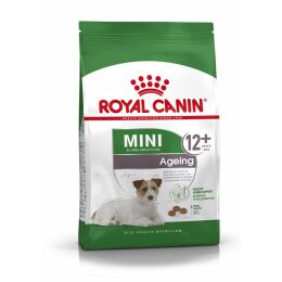 ROYAL CANIN &Auml;ltere Kleine Hunde Trockenfutter Mini Ageing 12+ 3,5 Kg