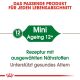 ROYAL CANIN Ältere Kleine Hunde Trockenfutter Mini Ageing 12+ 3,5 Kg