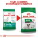 ROYAL CANIN Ältere Kleine Hunde Trockenfutter Mini Ageing 12+ 3,5 Kg