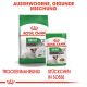 ROYAL CANIN Ältere Kleine Hunde Trockenfutter Mini Ageing 12+ 3,5 Kg