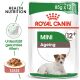 ROYAL CANIN Ältere Kleine Hunde Nassfutter Mini Ageing 12+ 12x85 g