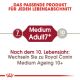 ROYAL CANIN Ältere Mittelgroße Hunde Trockenfutter Medium Adult 7+ 15 Kg