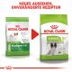 ROYAL CANIN Ältere Sehr Kleine Hunde Trockenfutter X-Small Adult 8+ 3 Kg