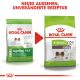 ROYAL CANIN Ältere Sehr Kleine Hunde Trockenfutter X-Small Ageing 12+ 1,5 Kg