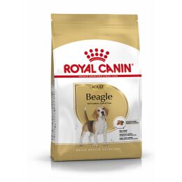 ROYAL CANIN Beagle Trockenfutter Adult 12 Kg