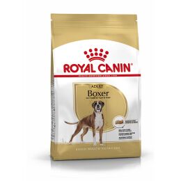 ROYAL CANIN Boxer Trockenfutter Adult 12 Kg