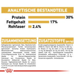 ROYAL CANIN Bulldoggen Trockenfutter Welpen