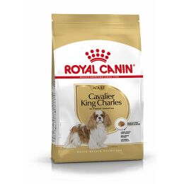 ROYAL CANIN Cavalier King Charles Trockenfutter Adult 7,5 Kg