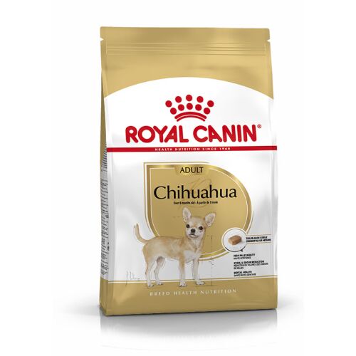 ROYAL CANIN Chihuahua Trockenfutter Adult