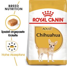 ROYAL CANIN Chihuahua Trockenfutter Adult