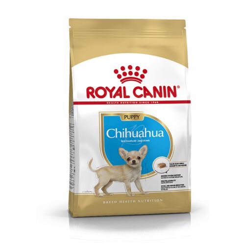 ROYAL CANIN Chihuahua Trockenfutter Welpen 1,5 Kg