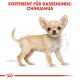 ROYAL CANIN Chihuahua Trockenfutter Welpen 1,5 Kg