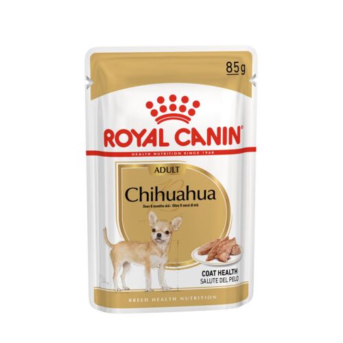 ROYAL CANIN Chihuahua Nassfutter Adult 12x85 g