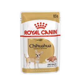 ROYAL CANIN Chihuahua Nassfutter Adult 12x85 g