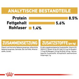 ROYAL CANIN Chihuahua Nassfutter Adult 12x85 g