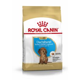 ROYAL CANIN Dackel Trockenfutter Welpen 1,5 Kg