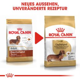 ROYAL CANIN Dackel Trockenfutter Adult