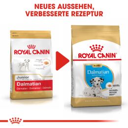 ROYAL CANIN Dalmatiner Trockenfutter Welpen 12 Kg