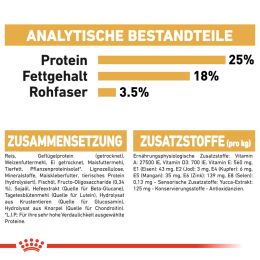 ROYAL CANIN Dalmatiner Trockenfutter Welpen 12 Kg