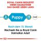 ROYAL CANIN Dalmatiner Trockenfutter Welpen 12 Kg