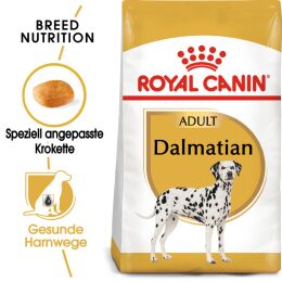 ROYAL CANIN Dalmatiner Trockenfutter Adult 12 Kg