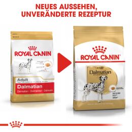 ROYAL CANIN Dalmatiner Trockenfutter Adult 12 Kg