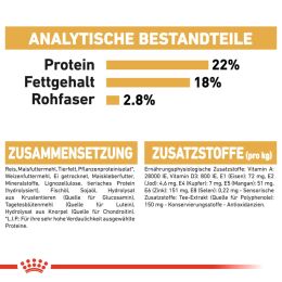 ROYAL CANIN Dalmatiner Trockenfutter Adult 12 Kg