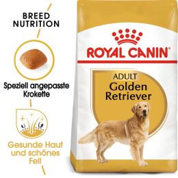 ROYAL CANIN Deutsche Doggen Trockenfutter Adult 12 Kg