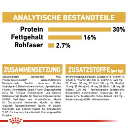 ROYAL CANIN Deutsche Sch&auml;ferhunde Trockenfutter Welpen 12 Kg