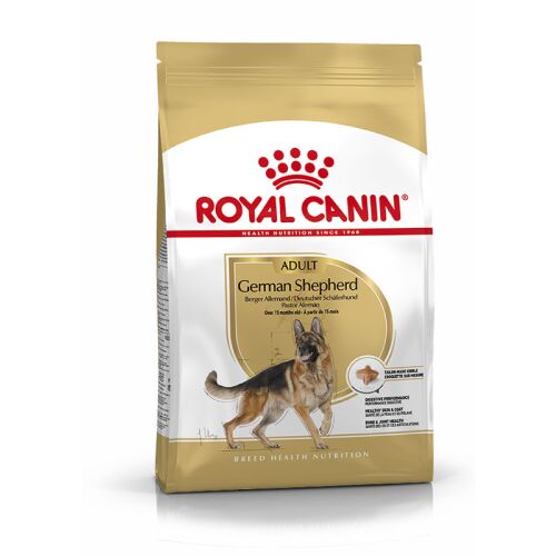 ROYAL CANIN Deutsche Schäferhunde Trockenfutter Adult 11 Kg