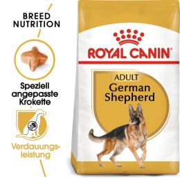 ROYAL CANIN Deutsche Schäferhunde Trockenfutter...
