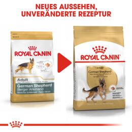 ROYAL CANIN Deutsche Sch&auml;ferhunde Trockenfutter Adult 11 Kg