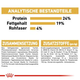 ROYAL CANIN Deutsche Sch&auml;ferhunde Trockenfutter Adult 11 Kg