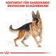 ROYAL CANIN Deutsche Schäferhunde Trockenfutter Adult 11 Kg