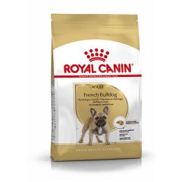 ROYAL CANIN Französische Bulldoggen Trockenfutter Adult