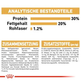 ROYAL CANIN Franz&ouml;sische Bulldoggen Trockenfutter Welpen