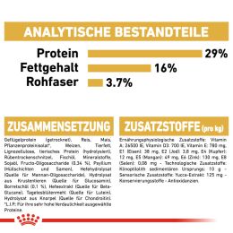 ROYAL CANIN Golden Retriever Trockenfutter Welpen