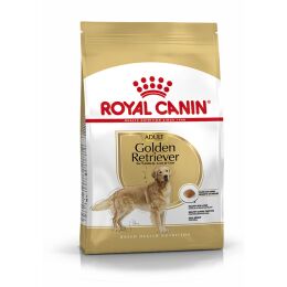ROYAL CANIN Golden Retriever Trockenfutter Adult