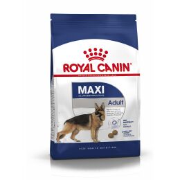 ROYAL CANIN Große Hunde Trockenfutter Maxi Adult