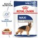 ROYAL CANIN Große Hunde Nassfutter Maxi Adult 10x140 g