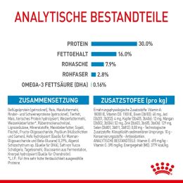 ROYAL CANIN Gro&szlig;e Hunde Trockenfutter Maxi Welpen 15 Kg