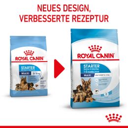 ROYAL CANIN Gro&szlig;e Hunde Trockenfutter f&uuml;r tragende H&uuml;ndin und Welpen 15 Kg