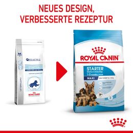 ROYAL CANIN Gro&szlig;e Hunde Trockenfutter f&uuml;r tragende H&uuml;ndin und Welpen 15 Kg