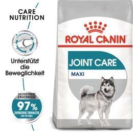 ROYAL CANIN Große Hunde Trockenfutter Joint Care...